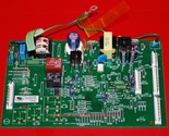 GE Refrigerator Control Board - Part # WR55X10151 | 200D6235G005 - $119.00