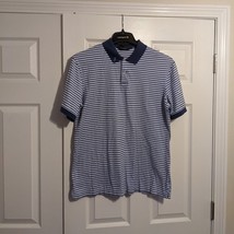 Ralph Lauren Polo Golf Pro fit men&#39;s size large short sleeve shirt - £11.82 GBP
