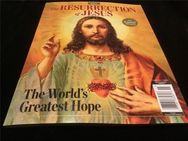 Centennial Magazine The Resurrection of Jesus - £9.43 GBP