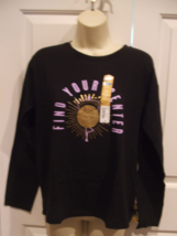 Nwt There Abouts Long Sleeve Top GIrls/TEEN Plus Size 20.5 - £11.92 GBP