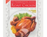 Kikkoman Roast Chicken Seasoning Mix 1 Oz (pack of 10) - £76.66 GBP