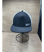 Patagonia Mesh Back Hat Cap Duck Bill Running Hiking Cycling Adjustable - $33.70 CAD