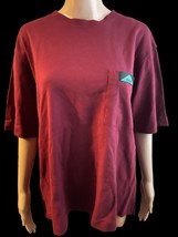 NWT Vintage 80s Mainport Beach Club Unisex Pocket T-Shirt Single Stitch ... - $400.44 MXN NWT Vintage 80s Mainport Beach Club Unisex Pocket T-Shirt Single Stitch ... - $400.44 MXN