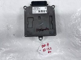 899908-48120 20 2020-2023 TOYOTA  HIGHLANDER OEM HEADLIGHT LED BALLAST M... - $55.00