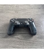 Sony PlayStation 4 PS4 DualShock 4 Wireless Controller Black CUH-ZCT2U - €17,19 EUR