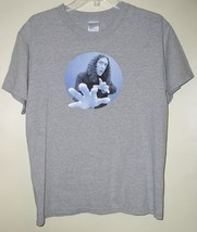 Weird Al Yankovic Concert Shirt Vintage 2002 Orange County Fair CA Size Medium - $199.99
