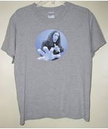 Weird Al Yankovic Concert Shirt Vintage 2002 Orange County Fair CA Size ... - $3,674.86 MXN