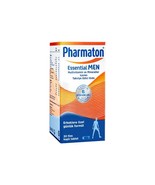 PHARMATON ESSENTIAL MEN 30 Tablets - $18.90