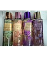 VICTORIAS SECRET FRAGRANCE BODY MIST PERFUME SPRAY You Pick 8.4 oz Free ... - $20.63 CAD+