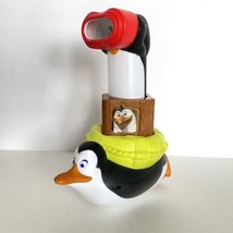 2014 Penguins Of Madagascar Periscope McDonalds Toy Figure Small Toy - £3.89 GBP