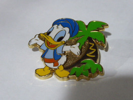 Disney Trading Pins 85699     TDR - Donald Duck - Palm Tree - Game Prize - Arabi - £7.33 GBP