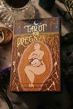 Tarot for Pregnancy: An Inclusive Tarot Deck for Radical Magical Birthing Folks  - £15.78 GBP