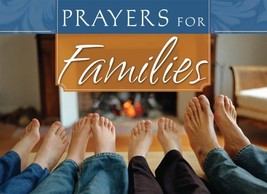 PRAYERS For FAMILIES Book  (Life&#39;s Little Book of Wisdom)   *New* - $33.31 MXN