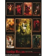 Marilyn Manson Poster Holy Wood - €39,20 EUR