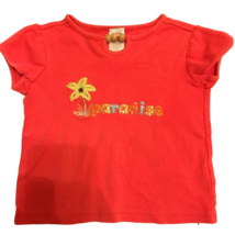 Gymboree 3T Island Getaway Shirt - €4,14 EUR