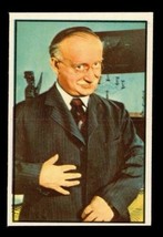 Vintage Bowman TV &amp; Radio NBC Trading Card 1953 ELI MINTZ #78 The Goldbergs - £8.83 GBP