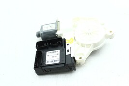 2006-2009 VOLKSWAGEN RABBIT FRONT RIGHT PASSENGER WINDOW REGULATOR MOTOR H1709 image 7