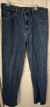 kirkland Men&#39;s Blue Jeans Size 36 X 32 - $18.79