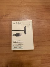 Fitbit Charging Cable Black - £20.57 GBP