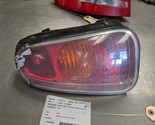 Passenger Right Tail Light From 2003 Mini Cooper  1.5 - $39.95