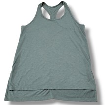 Nike Top Size Small Women&#39;s Nike Dri-Fit Racerback Tank Top Activewear Athletic - £19.49 GBP