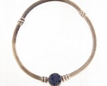 Pandora Women&#39;s Bracelet .925 Silver 416968 - £46.75 GBP