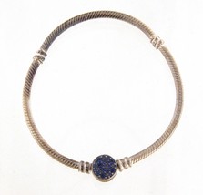 Pandora Women&#39;s Bracelet .925 Silver 416968 - £46.98 GBP