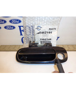Kool Vue T462144 Front Exterior Outside LH Door Handle For 98-02 Corolla... - $14.49