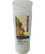 Pantene Pro-V Fine Hair Solutions Shampoo - Dry To Moisturized  12.6 fl oz - £27.09 GBP