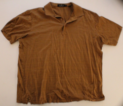 Bugatchi Uomo Polo Shirt Size XL - $14.96