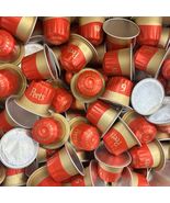 Peet&#39;s Coffee Crema Scura Espresso Pods Medium Roast Intensity 9, 100 LO... - $48.30 CAD