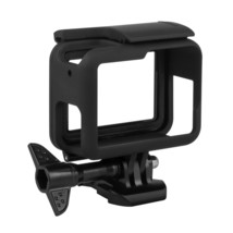 Protective Housing Case For Gopro Hero7 Black Frame Camera Mount Compati... - £13.36 GBP