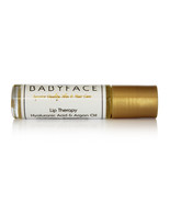 Babyface LIP THERAPY Micronized HYALURONIC ACID Argan Oil for Dry Wrinkl... - $15.79