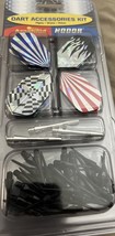 Arachnid Dart Accessory Kit ( NODOR) New - $346.74 MXN