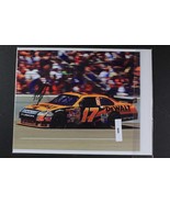 Matt Kenseth Signed Autographed NASCAR Glossy 8x10 Photo - $286.11 MXN