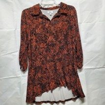 Kim Rogers Blouse Size Small - £13.36 GBP