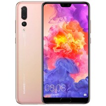 HUAWEI P20 PRO CLT-L09 6gb 128gb Octa-core 6.1&quot; Single Sim Android 10 NF... - £314.75 GBP