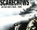 Scarecrows on DVD - £6.41 GBP