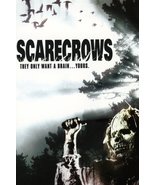 Scarecrows on DVD - £6.29 GBP