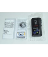 Olympus Pearlcorder S721 2-speed MicroCassette Recorder with Auto Reverse - €131,18 EUR