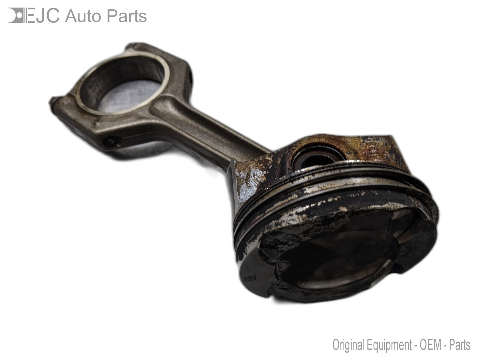 Piston and Connecting Rod Standard 13-18 BMW  320i xDrive 2.0 762461601 ... - £55.67 GBP
