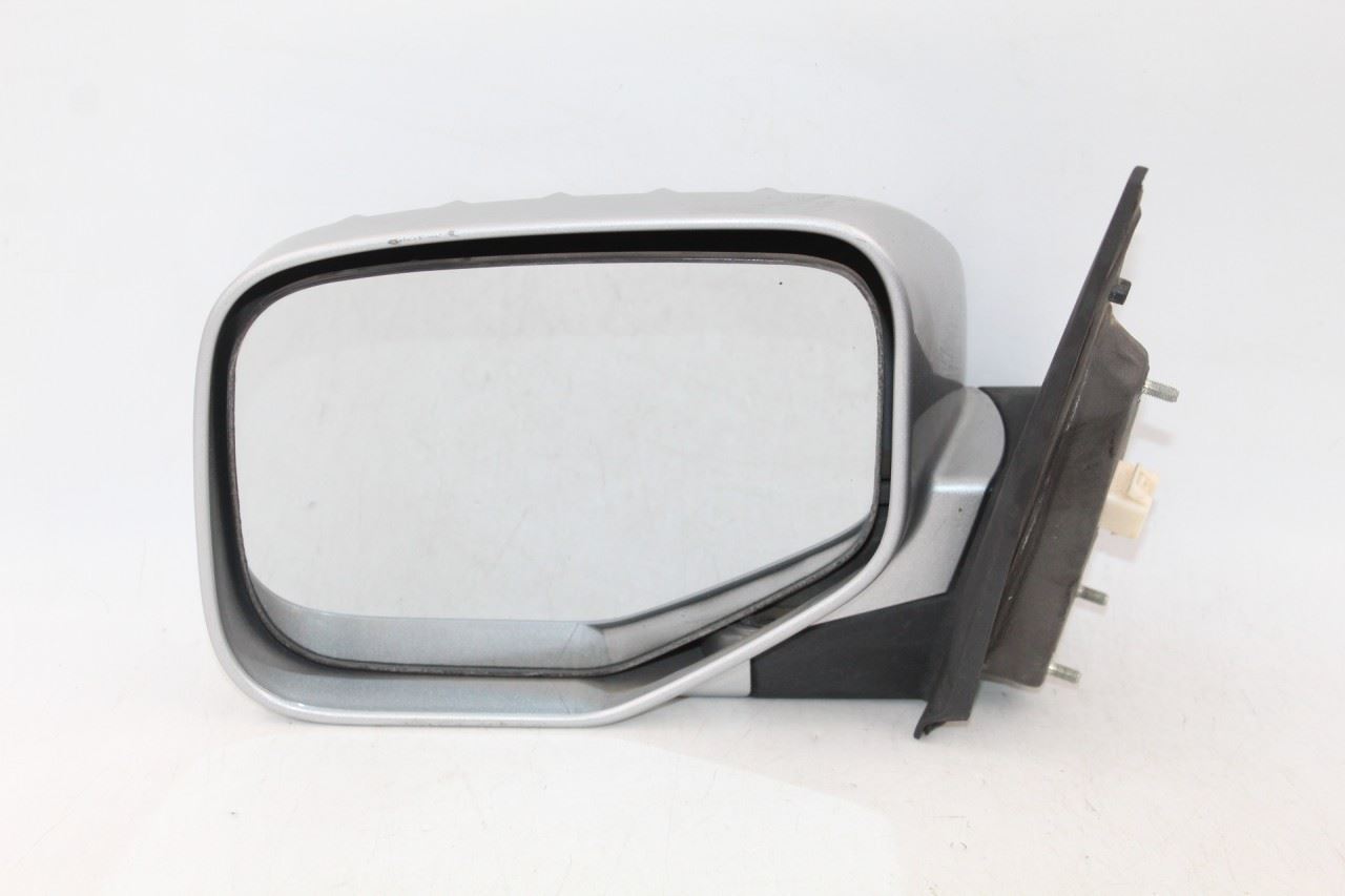Driver Side View Mirror Power Non-heated 2006-2014 HONDA RIDGELINE OEM #40900 Item image 3