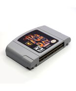 Conkers Bad Fur Day N64 New Cartridge for Nintendo 64 Video Game Console - $39.00