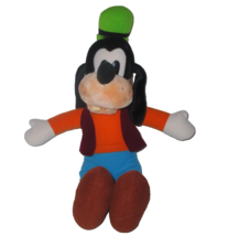 Disneyland/Walt Disney World Big 19" Goofy Plush Stuffed Toy - $19.99