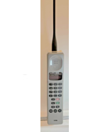 VTG Cell Phone Dynatac 1993 AMERICA SERIES EUC. LOW MINUTES &amp; ACCESS Unl... - £535.46 GBP