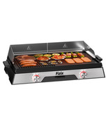 Electric Griddle for Indoor and Outdoor,Adjustable Temperature Controls - $536.40