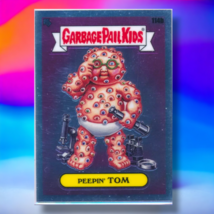 2020 Topps Chrome Gpk Series 3 Peepin’ Tom 114b - £1.09 GBP