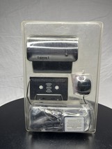 NEW XM Skifi2 Replacement Cradle Tape Adapter Magnet Antenna Car Power Cord - $32.00