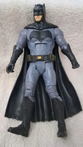 DC Comics Multiverse BATMAN Batman v Superman Dawn of Justice Toy Action Figure - $14.50