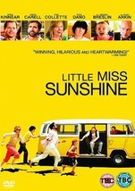 Little Miss Sunshine [2006] DVD Pre-Owned Region 2 - £12.94 GBP